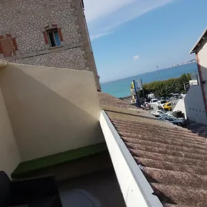 Tibou Appartement