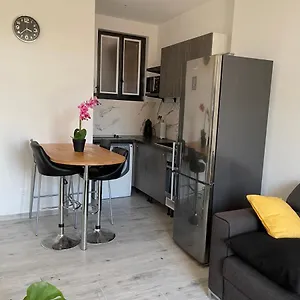 Le Queen K Appartement